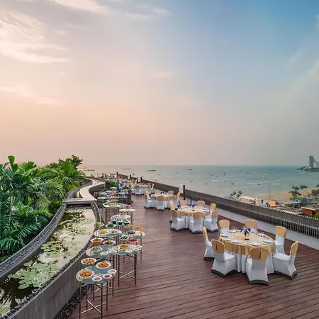 Hilton Pattaya-2