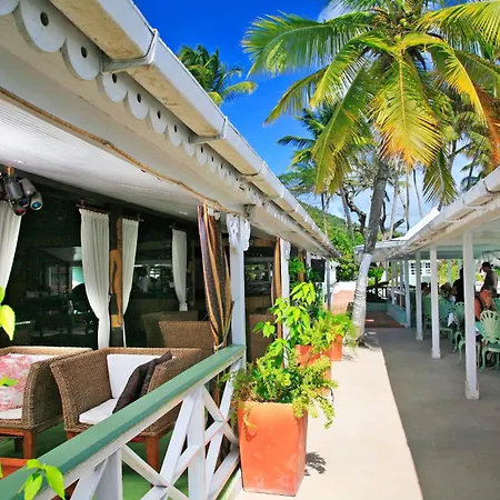Marigot Beach Club & Dive Resort-3