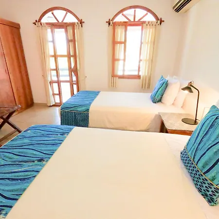Hotel Galapagos Suites B&B-2