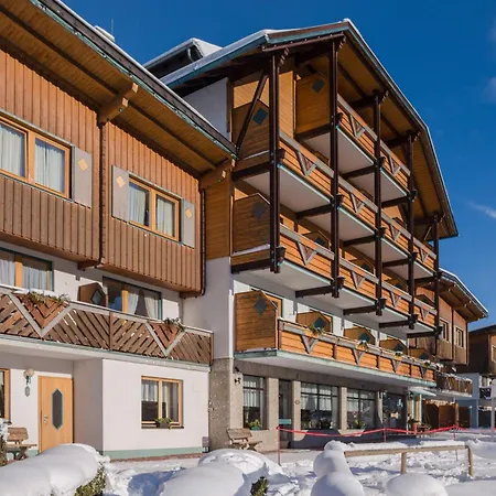 Ferienalm Panorama Apartments-2