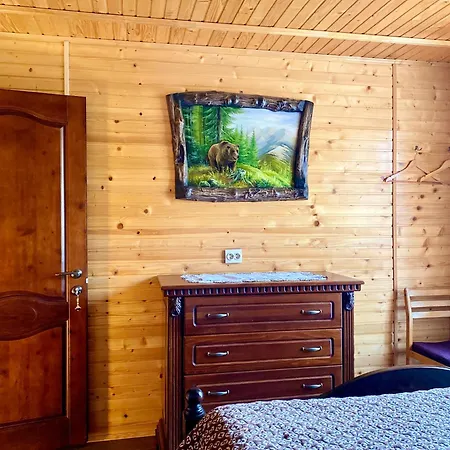 Goryanka Family Home-2