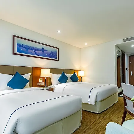 Pavilion Hotel Da Nang-3