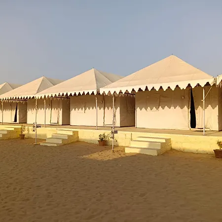 Night Stay Camp-3