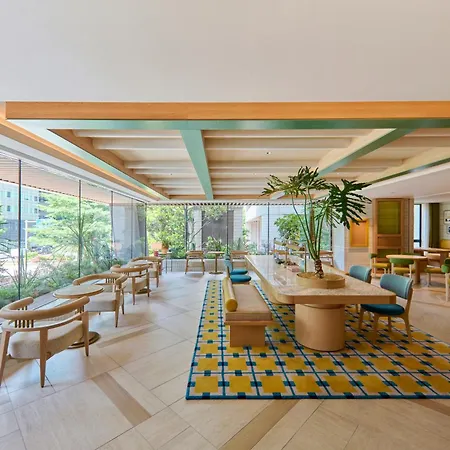 The Royal Park Hotel Ginza 6-Chome-3