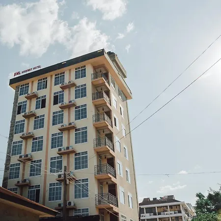Bml Highway Hotel-2