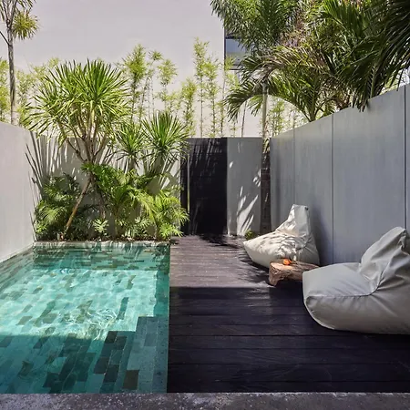 Nexa Townhouse Umalas Canggu-2