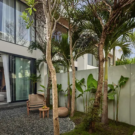 Nexa Townhouse Umalas Canggu-3