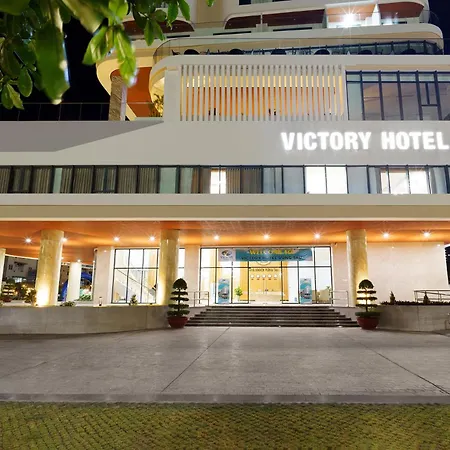 Victory Hotel Vung Tau - New Wing-2