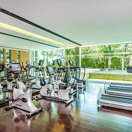 Club Wyndham Patong Hill, Phuket-3