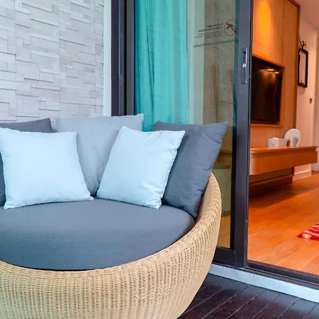 Club Wyndham Patong Hill, Phuket-2