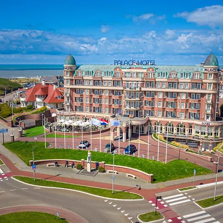 Van Der Valk Palace Hotel Noordwijk-2