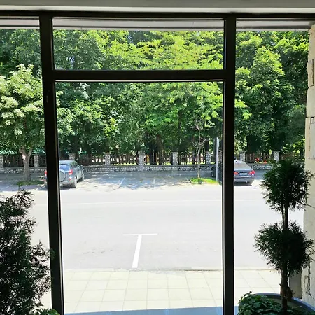 Gardenia Park Hotel-2