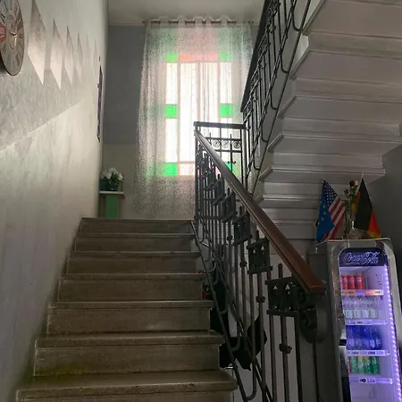 Hotel Mercurio-3