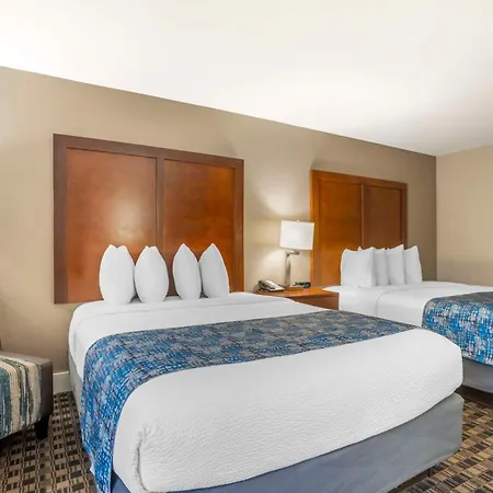 Best Western Plus Greenville I-385 Inn & Suites-2