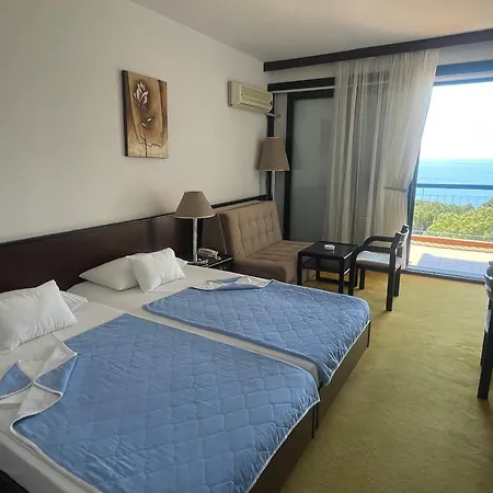 Corpus B - Hotel Albatros-2
