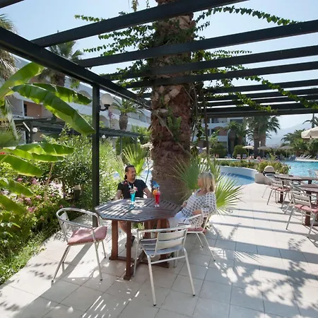 Tigaki Beach Hotel-2