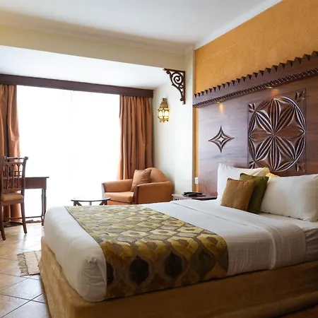 The Heron By Sarovar Portico India-2