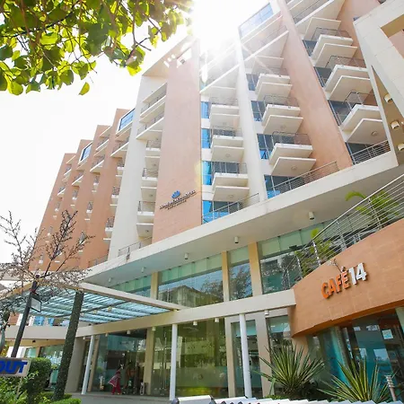 Long Beach Hotel-3