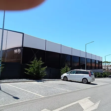 Suites & Beds Dp Albufeira-3