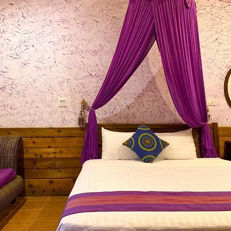 Xing Ji Bungalow-3
