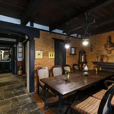 The Old Inn-2