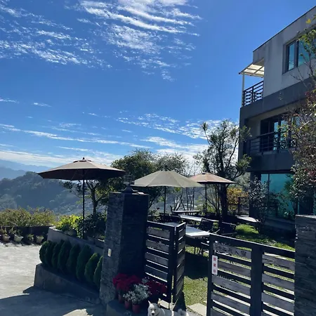 Chuxu Homestay-3