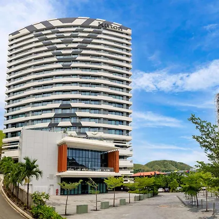 Hilton Port Moresby Hotel & Residences-3