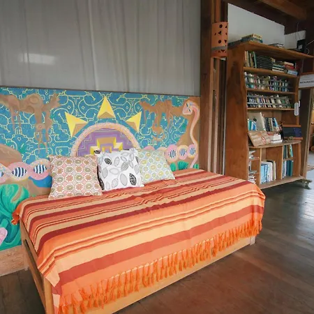 La Fauna Hotel-2