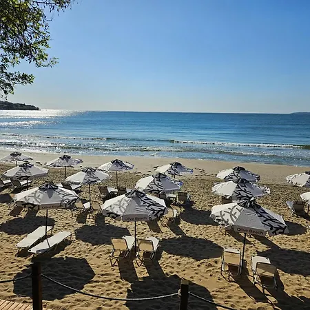 Olive Villas Beach Hotel-2