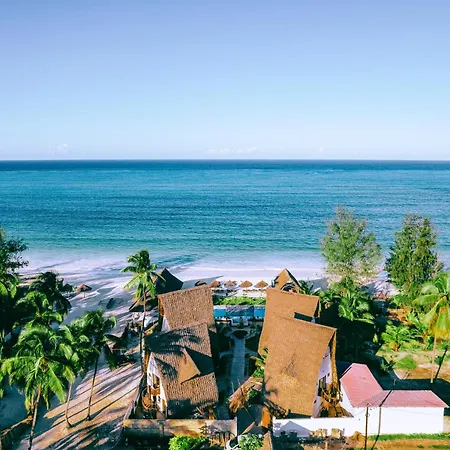 La Perla Beach Resort, Zanzibar - Your Beachfront Private Haven-3