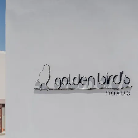 Golden Bird'S-3
