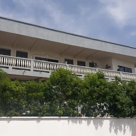 Shkyblue Suites-3