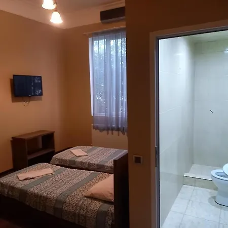 Guest House On Zgvis Piris-2