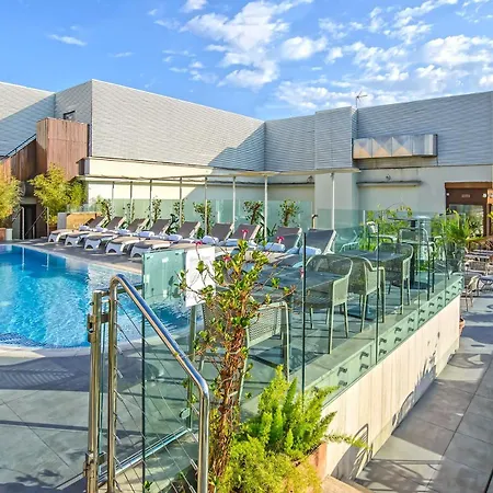 Aleph Rome Hotel, Curio Collection By Hilton-2