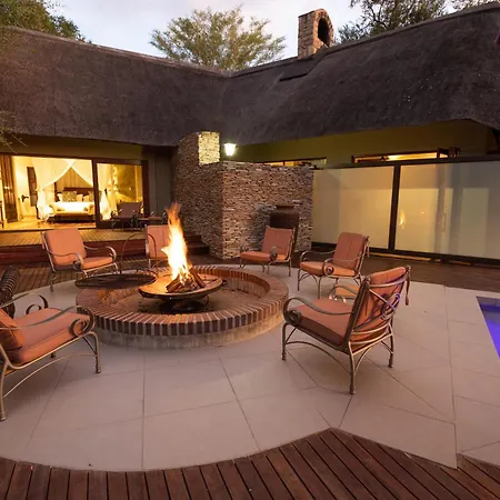 Shumbalala Game Lodge-2