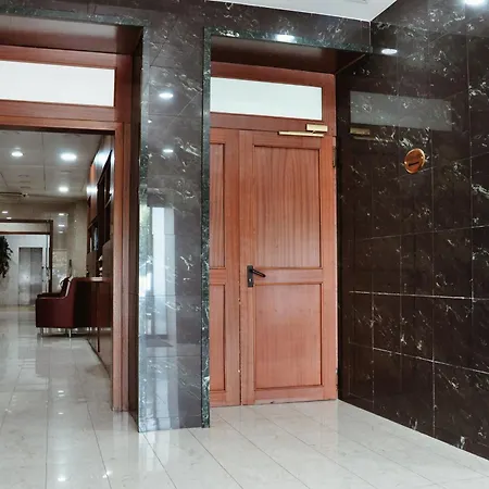 Millennium Gold Hotel-3
