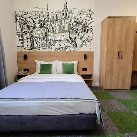 Domus Mater Hotel-2