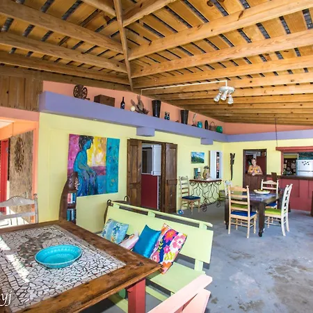 Veranda View Guesthouse-2