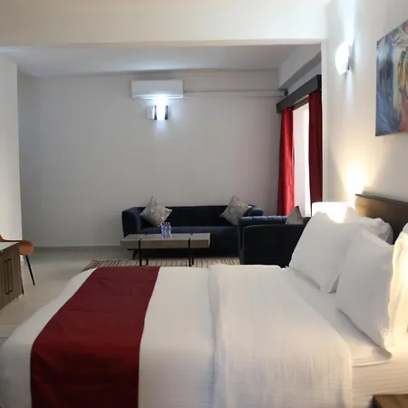 Hotel Belle Vie-2