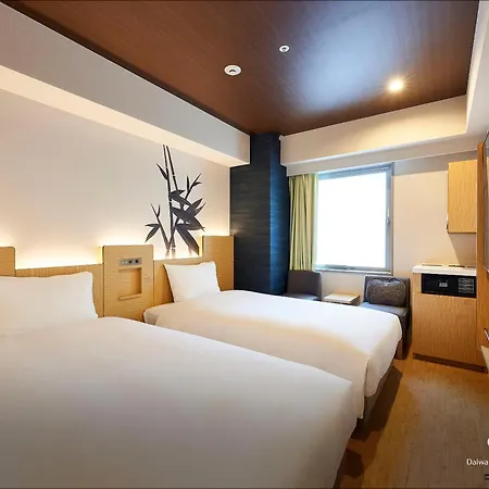 Daiwa Roynet Hotel Nagoya Fushimi-2