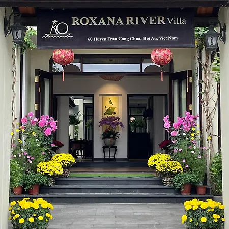 Roxana River Villa-2