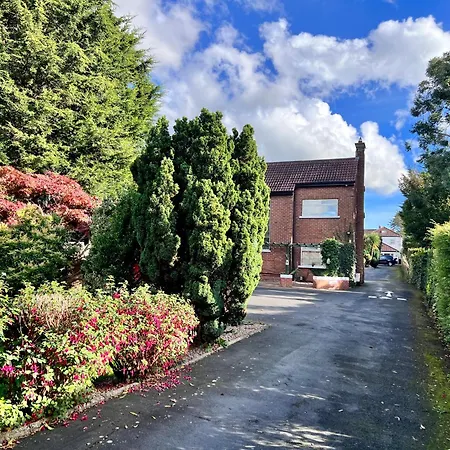 Ashfield Bed & Breakfast-3