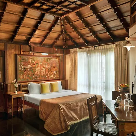 Big Banyan Vineyard & Resort-3