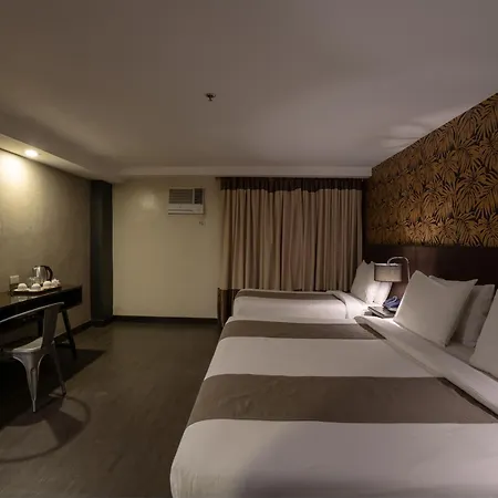 Gt Hotel Jaro-3