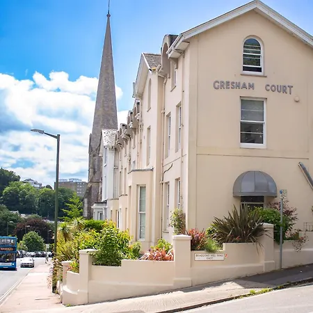 Gresham Court-3