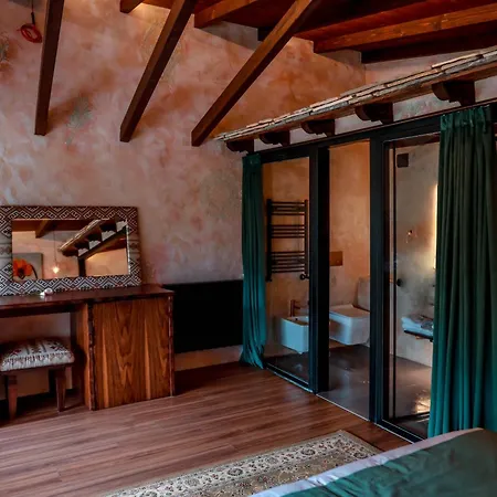 Hotel Thethi-2
