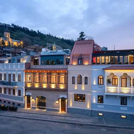 Puris Moedani Boutique Hotel-2