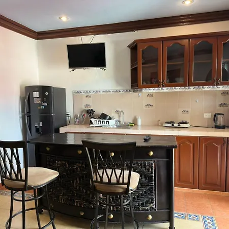Hacienda Cupulas Blue Private Residence Club-2