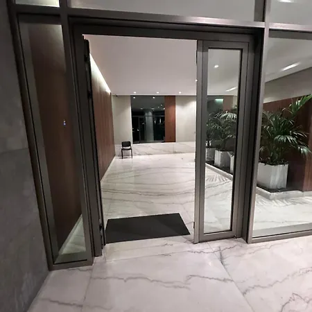 Cfc Luxury View Appt Anfa Park-2