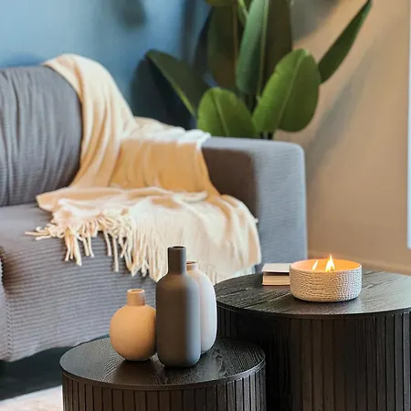 Modern London Style Home In Hollywood -Free Parking 10Mins To Universal Studios-3